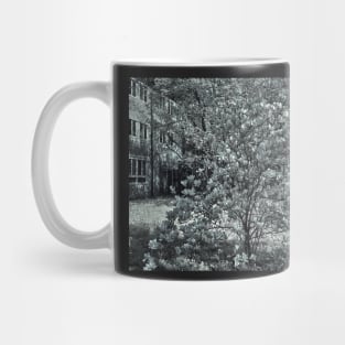 Magnolia Mug